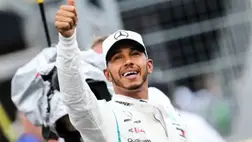 Hamilton büntetést kaphat a Török Nagydíjon