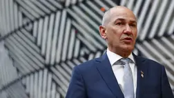 Halálosan megfenyegették a szlovén miniszterelnököt