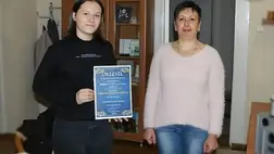 Kárpátaljai siker rangos kárpát-medencei rajzversenyen  