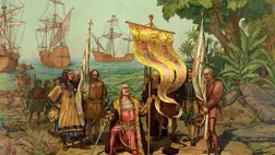 Az európaiak már Kolumbusz felfedezése előtt ismerhették Amerikát