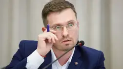 Kuzin: Ukrajnában a koronavírus-járvány tetőzése egy hónapig tart