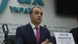 Makogon: Ukrajna mindig kötelezettségszegés nélkül biztosította a gáz tranzitszállítását Magyarországra