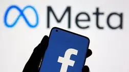 A Meta nevet kapta a Facebookot működtető vállalat