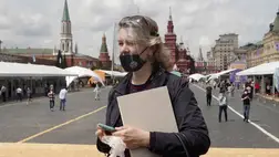 Oroszországban rekordot döntött a napi halálozások száma