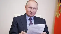 Putyin az európai gáztárolóiba irányuló szállítások növelésére utasította a Gazpromot