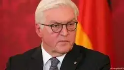 Hivatalos látogatásra Ukrajnába érkezett Németország elnöke