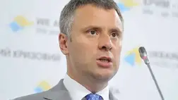 Vitrenko: Putyin direkt csökkenti az ukrán gáztranzitot, hogy zsarolhassa Európát