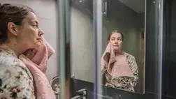 A száraz bőr ápolása lépésről lépésre