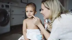 A leggyakoribb bőrprobléma gyerekeknél