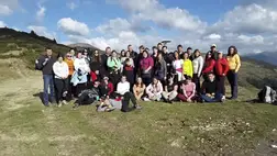 Immár negyedik éve, hogy a Beregszászi Kossuth Lajos Líceum tanárai és legközelebbi hozzátartozóik október első hétvégéjét valahol a Kárpátokban töltik.