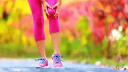 A térdfájdalom okai