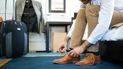 Ezért vegyük le a cipőnket egyből, ahogy hazaértünk