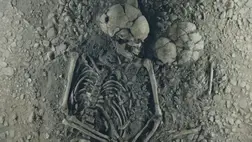 Modern technológiával vizsgálnak újra ókori bűneseteket