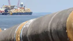 Üzemkész az Északi Áramlat-2 első vezetéke