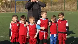 Nemzetközi gyermek és ifjúsági labdarúgótorna Beregszászban