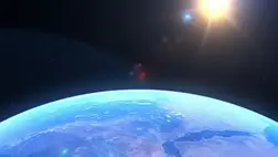 Rövid idő alatt kipusztul a Föld