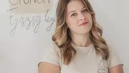 A sárosoroszi születésű Gáti Gyöngyi korai tervei között nem szerepelt, hogy gyógymasszőrként dolgozzon, ma pedig már teljesen szerelmese lett a szakmának.