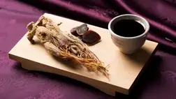 A ginzengtea ezért egészséges