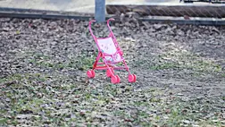 A legfiatalabb kismama Ukrajnában: 11 évesen lett várandós egy lány Kárpátalján