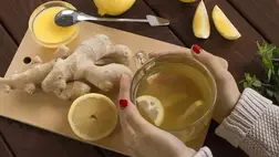 5+1 egészségügyi probléma, amelynél segíthet a gyömbér