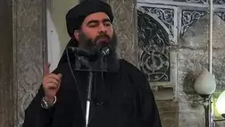 Megölték az Iszlám Állam vezetőjét