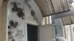 Illegális játéktermet lepleztek le Beregszászban