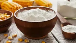 Ennyi mindenre jó a kukoricakeményítő