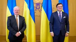 Kuleba felszólította az EU-t, segítsen kiszabadítani az ukrán politikai foglyokat Oroszországban