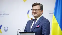 Kuleba: Kijev kérni fogja Németországot, ne hamarkodja el az Északi Áramlat-2 földgázvezeték engedélyezését