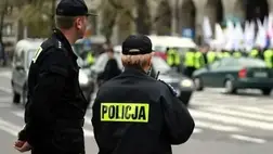 Letartóztattak egy lengyel férfit Minszk érdekében folytatott kémkedés gyanújával