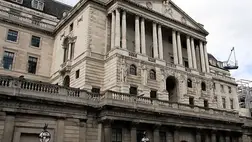 Éhen maradhatnak egy amerikai nagybank londoni dolgozói