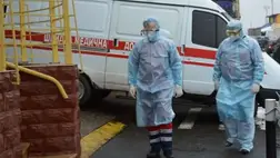 Iskolai szünetben szenvedett égési sérüléseket egy 13 éves kislány Kárpátalján