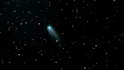 Új meteorraj jelenik meg a déli félteke égboltján