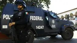 Minden rendőrt ki kellett rúgni egy mexikói kisvárosban, mert a bűnözőknek dolgoztak