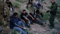 Joe Biden 16 ezer koronavírusos migránst szabadított az Egyesült Államokra