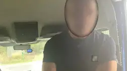 Kenőpénzt ajánlott fel a munkácsi járőröknek egy gyorshajtó