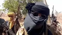 Fegyveresek támadtak rá egy mecsetre, sok a halott