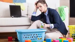 A stressz így hat a nők agyára