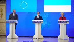 Az Európai Unió aláírta Ukrajnával a Nyitott Égbolt szerződést
