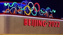 Peking 2022 - Kína készen áll az olimpiára