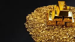 Továbbra sem csillapodik az orosz aranyéhség