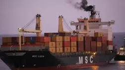 Kalóztámadást akadályozott meg egy orosz hadihajó