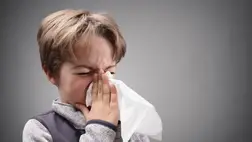 Az orrfolyás 7 gyakori oka gyerekeknél