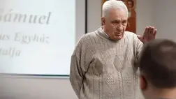 Ortutay-esték Beregszászban 