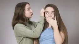 A stressztől így őszülhetünk meg