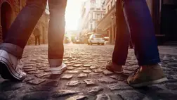 Napi 30 perc séta így hat a szervezetre