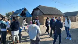 COVID-19 elleni vakcinálási kampány zajlik kistérségünkben