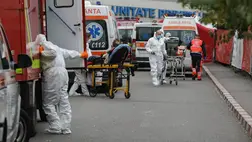 Románia: kétezer beteg hiába várja, hogy kórházi ágyhoz jusson