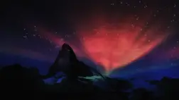 Nem csak szemkápráztató, de hallható is a sarki fény?