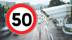 Ukrajnában a gyorshajtás miatt bevonhatják a jogosítványt